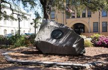 Savannah History Walking Tour