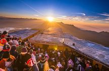 Adam's Peak in 1 Day