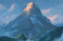 Adam's Peak in 1 Day