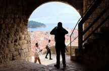 Dubrovnik City Walls Tour for Early Birds or Sunset Chasers