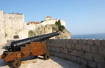 Dubrovnik City Walls Tour for Early Birds or Sunset Chasers