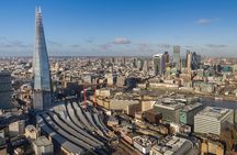 London Like a Local: Customized Private Tour