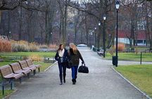 Vilnius Like a Local: Customized Private Tour