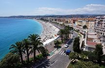 Nice Like a Local: Customized Private Tour