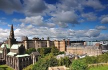 Glasgow Like a Local: Customized Private Tour