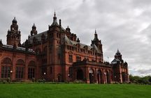 Glasgow Like a Local: Customized Private Tour