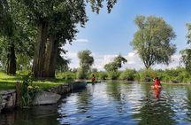 Ljubljana Like a Local: Customized Private Tour