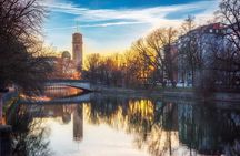 Munich Private Walking Tour with a Local