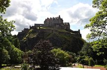 Edinburgh Like a Local: Customized Private Tour