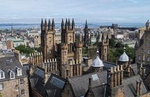 Edinburgh Like a Local: Customized Private Tour