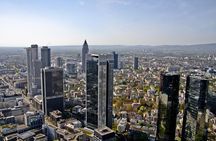 Frankfurt Private Walking Tour with a Local