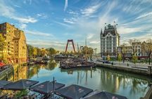 Private Day Trip from Amsterdam to Rotterdam and the Hague