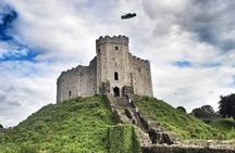 Cardiff Like a Local: Customized Private Tour
