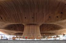 Cardiff Like a Local: Customized Private Tour