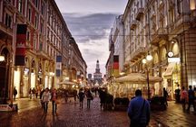 Milan Private Walking Tour with a Local
