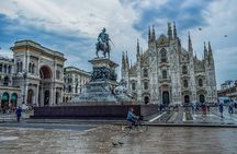 Milan Private Walking Tour with a Local