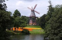Bremen Private Walking Tour with a Local