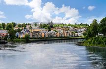 Trondheim Like a Local: Customized Private Tour