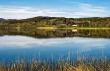 Trondheim Like a Local: Customized Private Tour