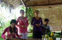 From Ho Chi Minh: Full-Day Mekong Delta Tour to My Tho & Ben Tre