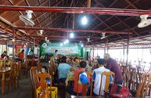 From Ho Chi Minh: Full-Day Mekong Delta Tour to My Tho & Ben Tre