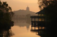 Hangzhou Heaven on Earth Full Day Private Tour from Shanghai