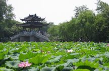 Hangzhou Heaven on Earth Full Day Private Tour from Shanghai
