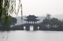 Hangzhou Heaven on Earth Full Day Private Tour from Shanghai
