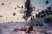 3 Days Rock Climbing Course at Railay Beach by King Climbers