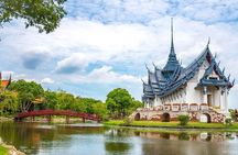 Muang Boran : Ancient City of Samut Prakan Tour from Bangkok