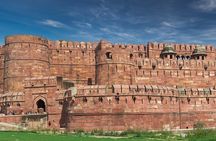 Non Shopping 2 Days Delhi Agra Tour