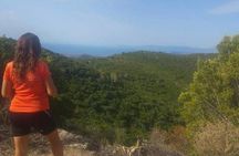 Escape into Sardinia