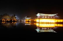 Full day Private Gyeongju UNESCO Heritage Tour : a glimpse into Silla 
