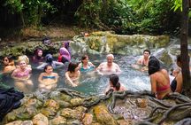 Krabi Jungle Tour (Emerald Pool, Hot Spring & Tiger Cave)