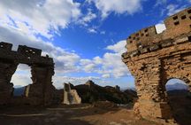 Beijing Private Tour to Jinshanling Great Wall with Authentic Chinese Lunch