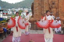 City and countryside tour of Nha Trang