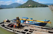City and countryside tour of Nha Trang