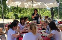 Treasure Hunt & Wine Tasting