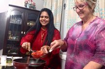 Private Cooking Class in Mumbai