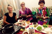 Private Cooking Class in Mumbai