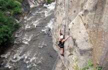 Full-Day Canyon Adventure Tour From Tamarindo Beach