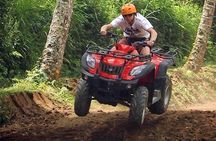ATV Quad Bike