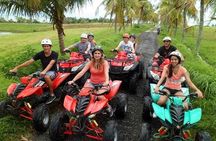ATV Quad Bike