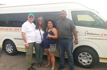 Soweto /Johannesburg and Apartheid Museum Guided Full Day Tour