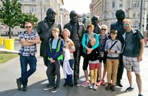 Tour with a local Tour Guide - Blue Badge Guide, 2-hour, half or full day
