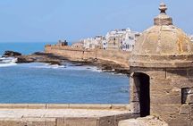 Excursion : Full Day Trip to Essaouira Mogador from Marrakech 