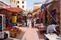 Excursion : Full Day Trip to Essaouira Mogador from Marrakech 