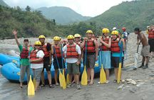 Trishuli River Rafting Day Trip from Kathmandu with Private Car