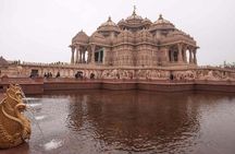 Golden Triangle Tour From Delhi - 7 Days