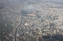 Everest Flights from Kathmandu